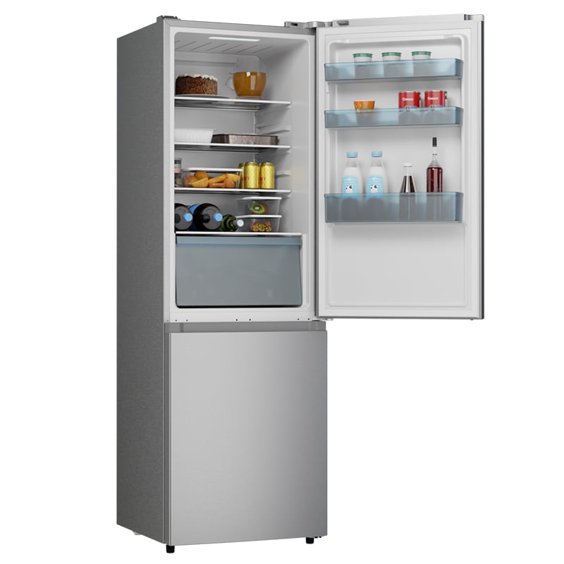 Geladeira ORICOMBI185NW